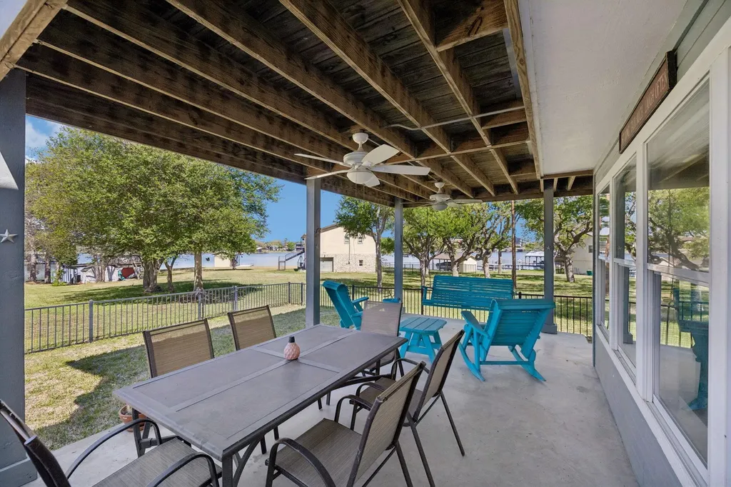 619 Clear Cove Drive Granite Shoals TX 78654
