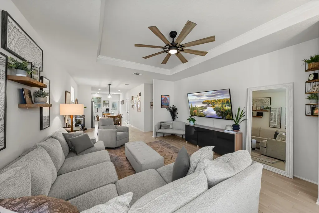 350 Purple Heart Drive Buda TX 78610