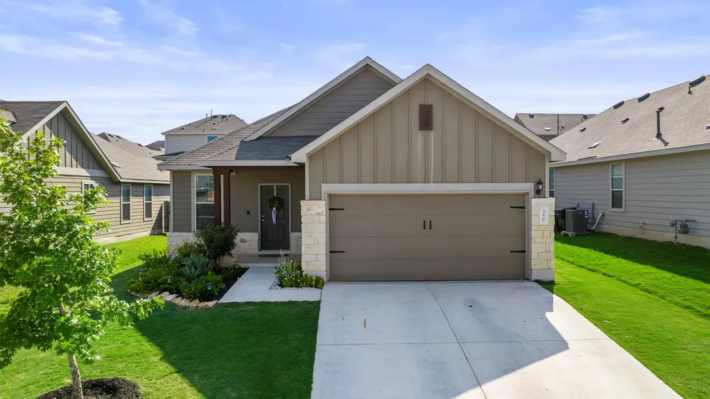 350 Purple Heart Drive Buda TX 78610