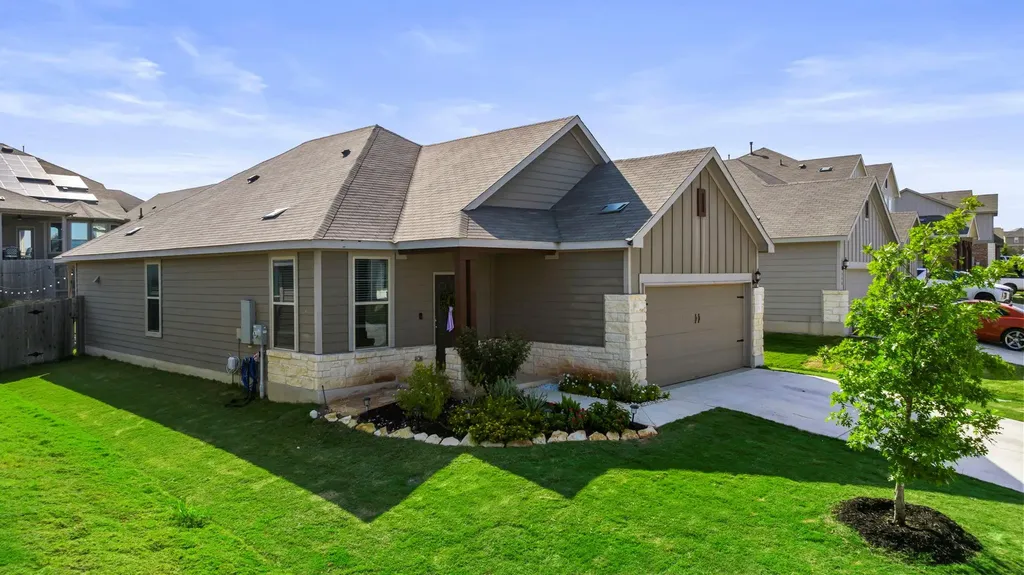 350 Purple Heart Drive Buda TX 78610