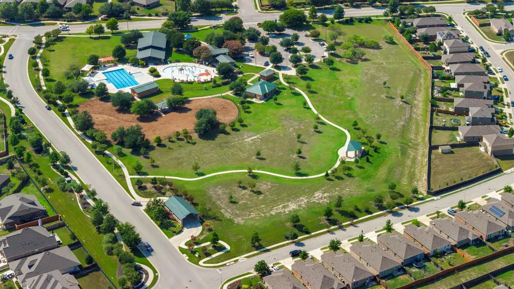 350 Purple Heart Drive Buda TX 78610