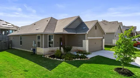 350 Purple Heart Drive Buda TX 78610