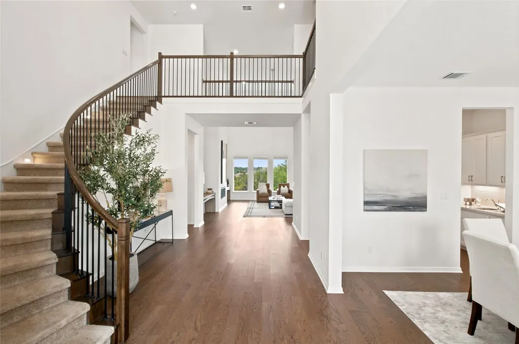 1108 Trevi Fontana Drive Leander TX 78641
