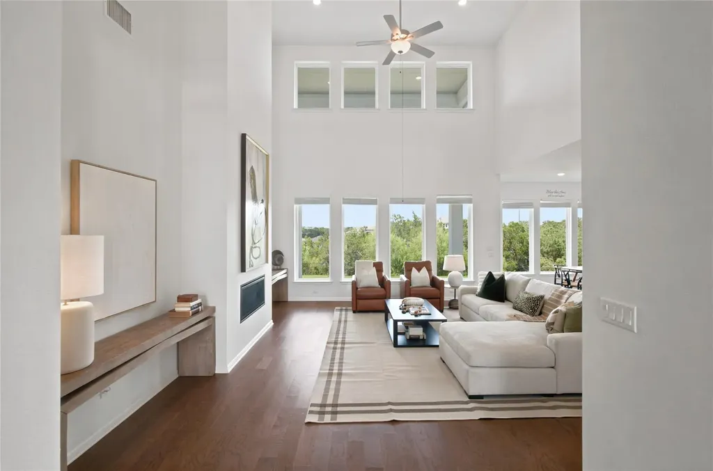1108 Trevi Fontana Drive Leander TX 78641