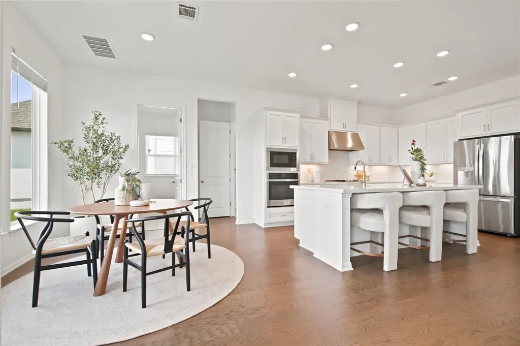 1108 Trevi Fontana Drive Leander TX 78641