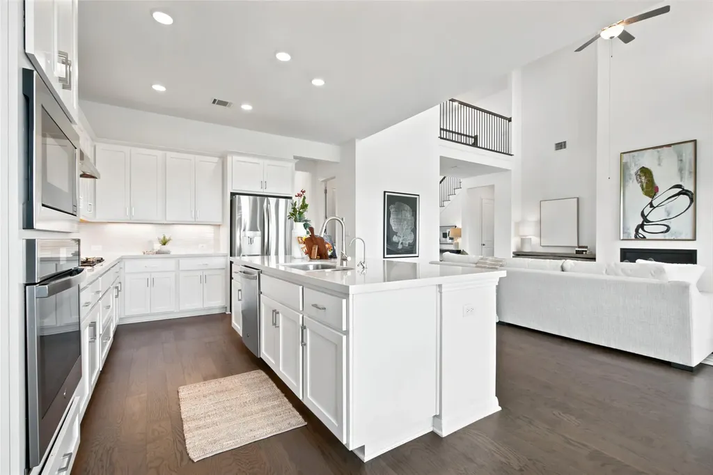 1108 Trevi Fontana Drive Leander TX 78641