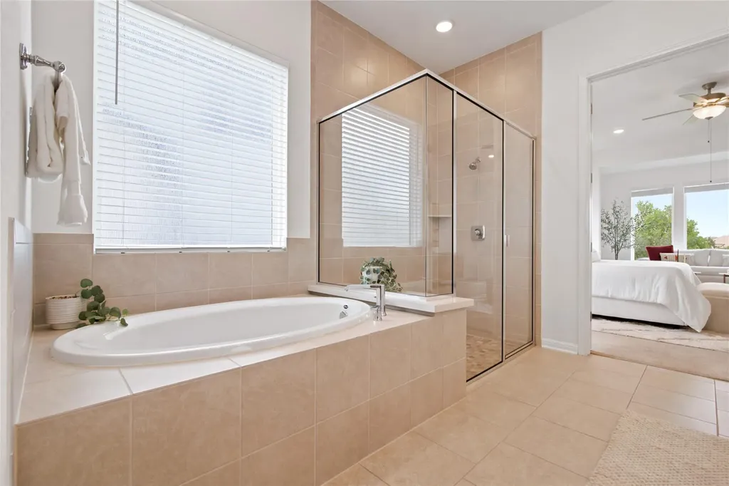 1108 Trevi Fontana Drive Leander TX 78641