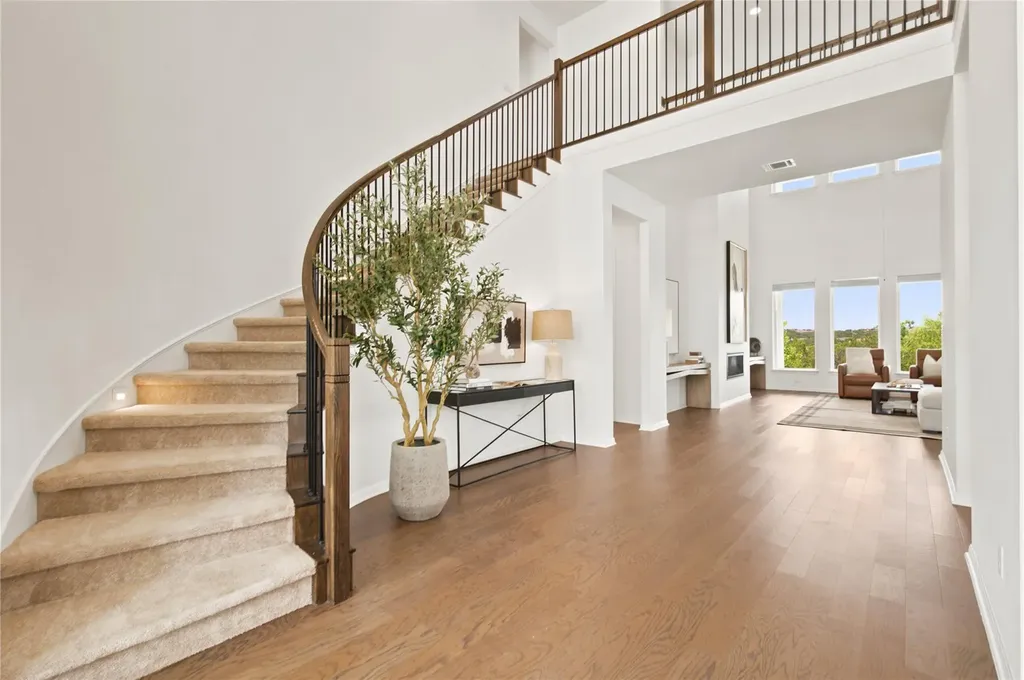 1108 Trevi Fontana Drive Leander TX 78641