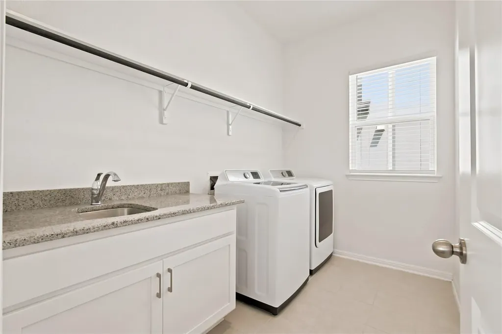 1108 Trevi Fontana Drive Leander TX 78641