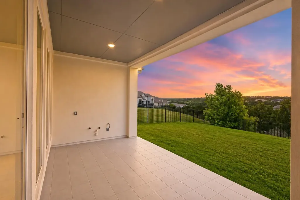 1108 Trevi Fontana Drive Leander TX 78641