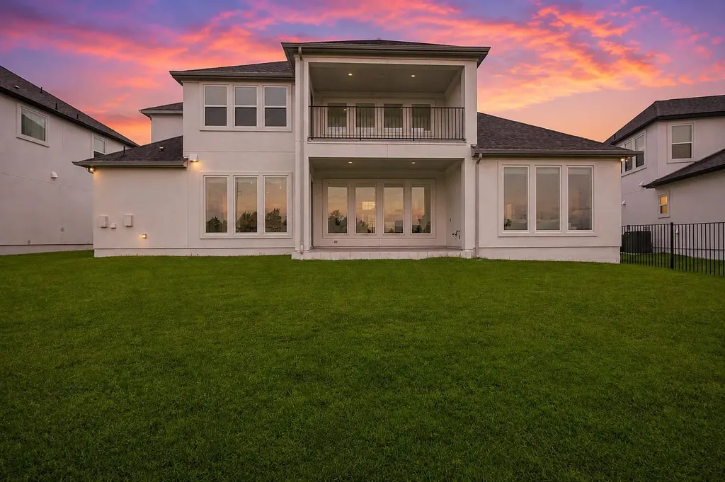 1108 Trevi Fontana Drive Leander TX 78641