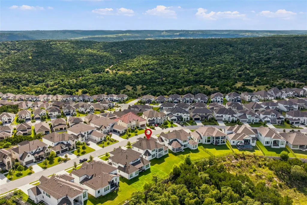 1108 Trevi Fontana Drive Leander TX 78641