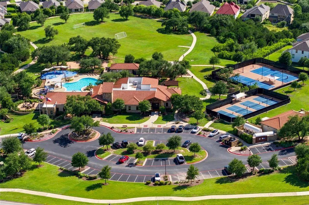 1108 Trevi Fontana Drive Leander TX 78641