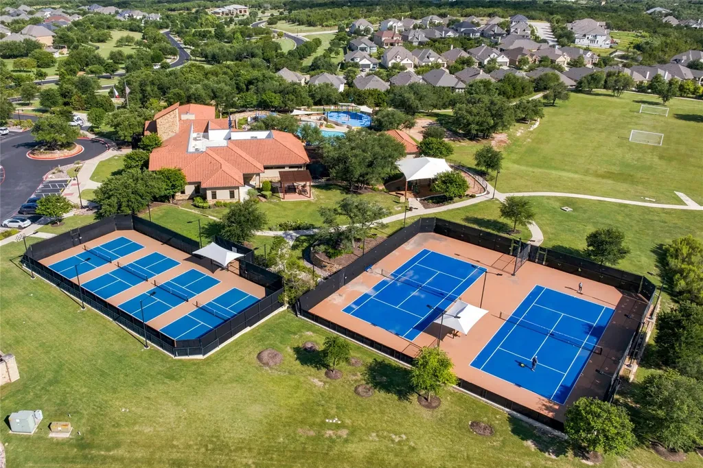 1108 Trevi Fontana Drive Leander TX 78641