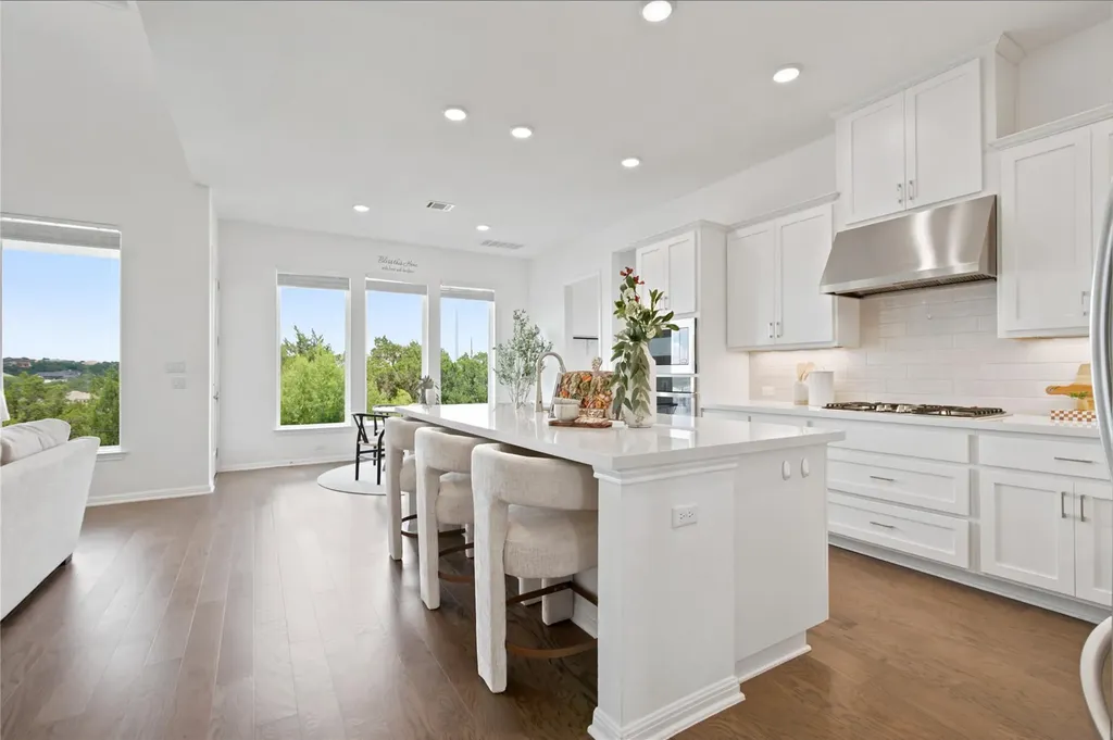 1108 Trevi Fontana Drive Leander TX 78641