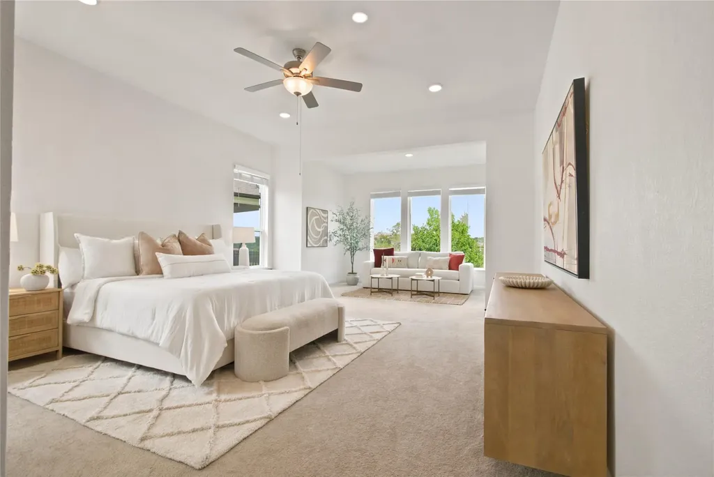1108 Trevi Fontana Drive Leander TX 78641