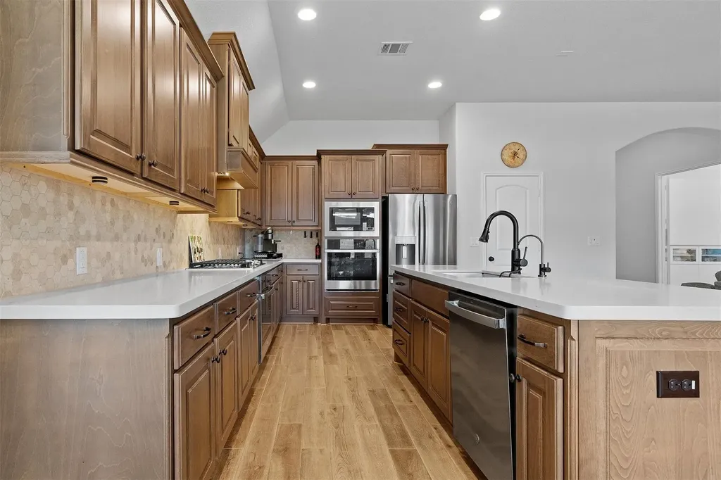 405 Glen Arbor Drive Liberty Hill TX 78642