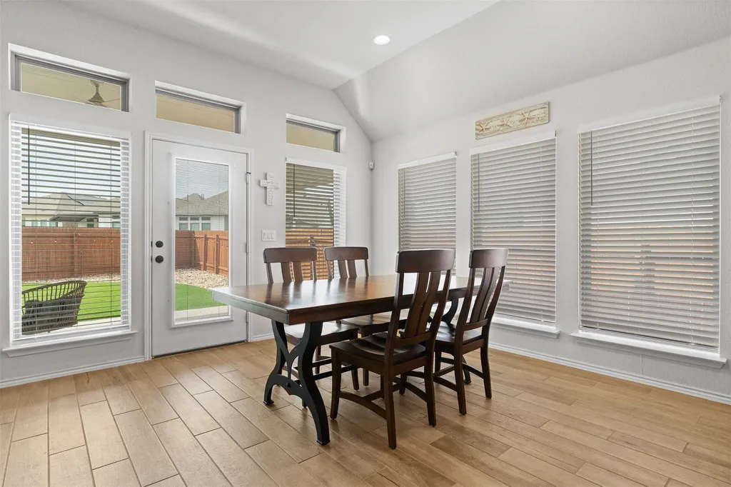405 Glen Arbor Drive Liberty Hill TX 78642
