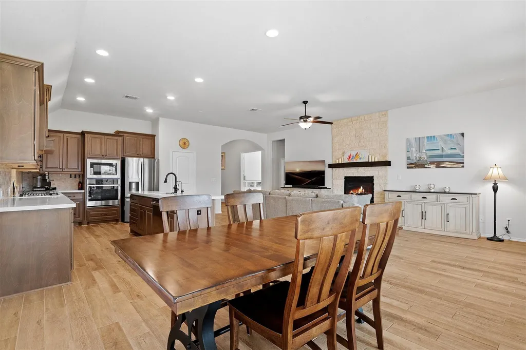 405 Glen Arbor Drive Liberty Hill TX 78642