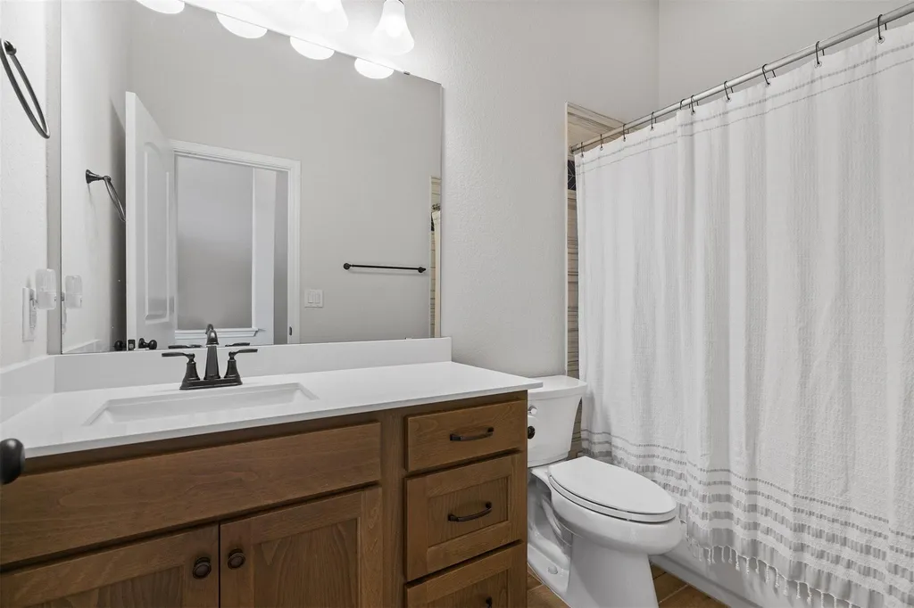 405 Glen Arbor Drive Liberty Hill TX 78642