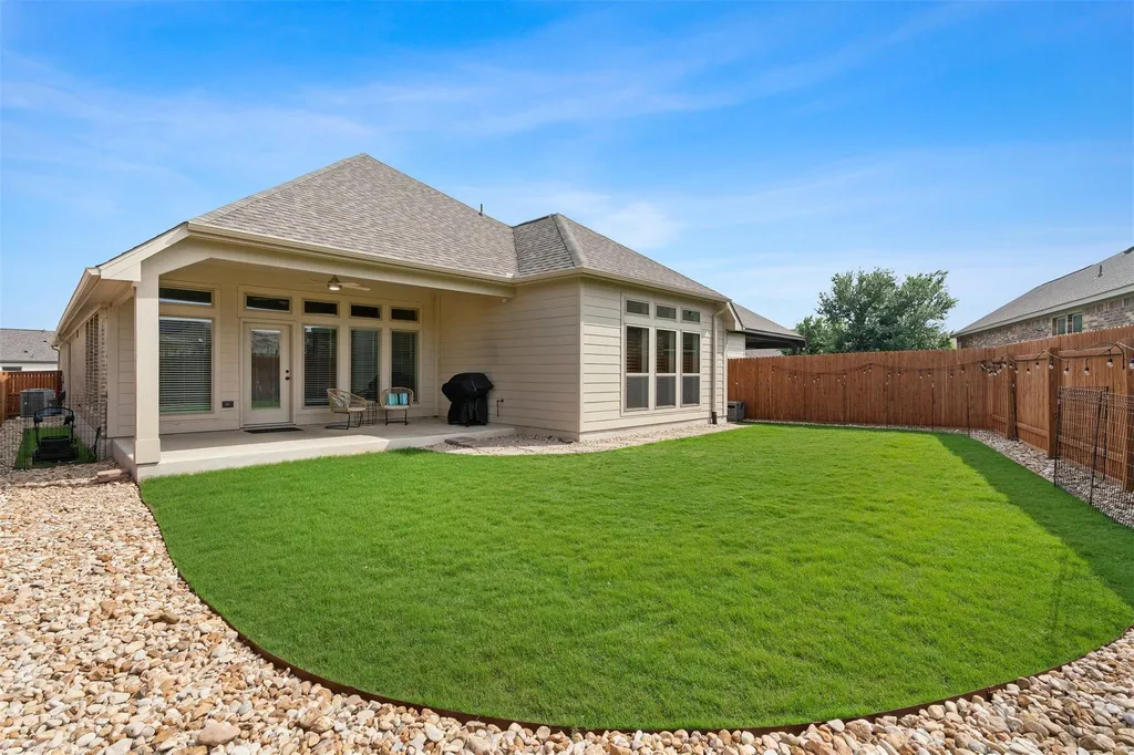 405 Glen Arbor Drive Liberty Hill TX 78642