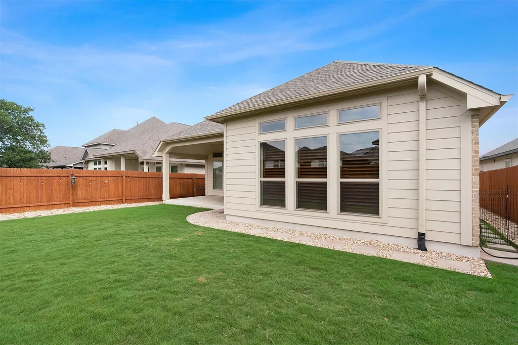 405 Glen Arbor Drive Liberty Hill TX 78642