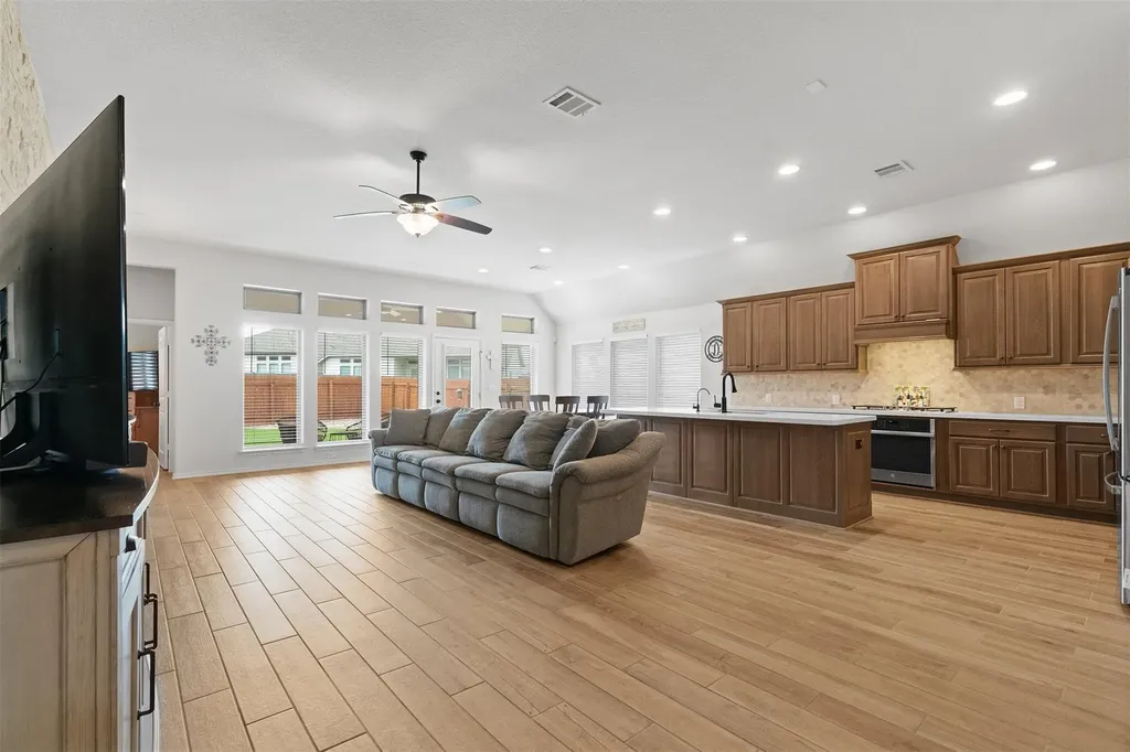 405 Glen Arbor Drive Liberty Hill TX 78642