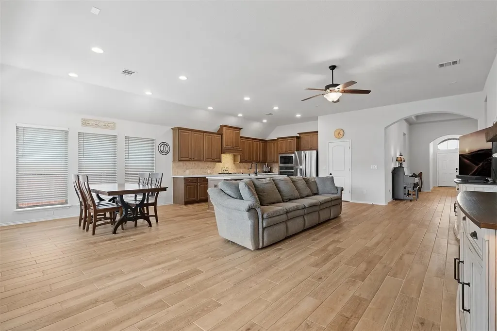 405 Glen Arbor Drive Liberty Hill TX 78642