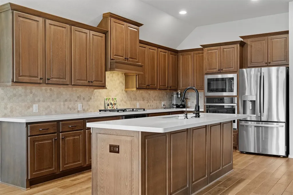405 Glen Arbor Drive Liberty Hill TX 78642