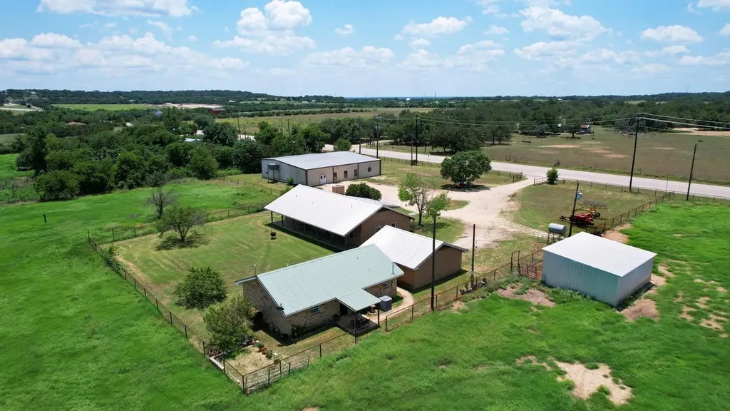 14550 Rr 2338 Georgetown TX 78633
