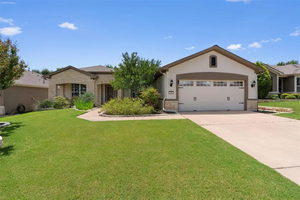106 Angelina Cove Georgetown TX 78633