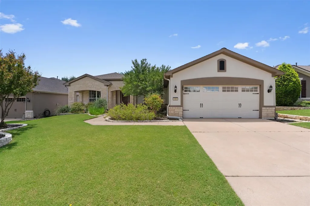 106 Angelina Cove Georgetown TX 78633