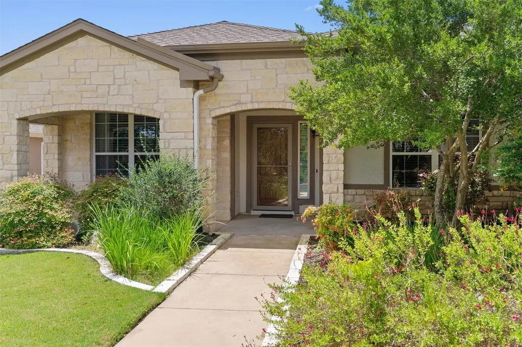 106 Angelina Cove Georgetown TX 78633