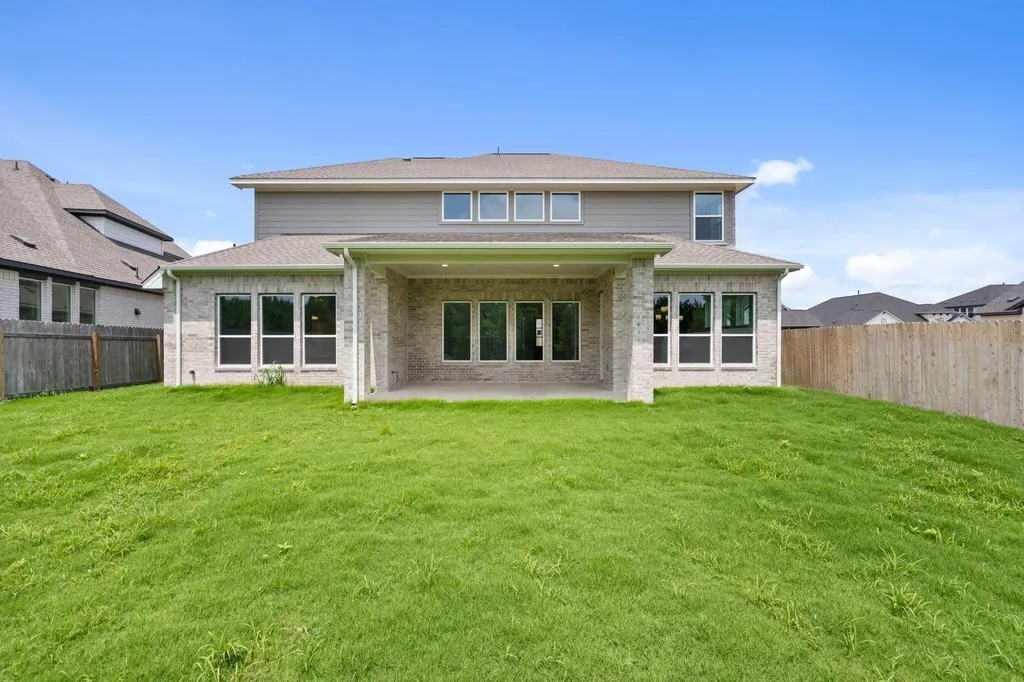 1812 Camay Street Leander TX 78641
