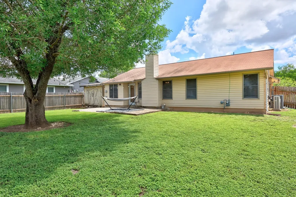 1006 Edgerly Lane Pflugerville TX 78660