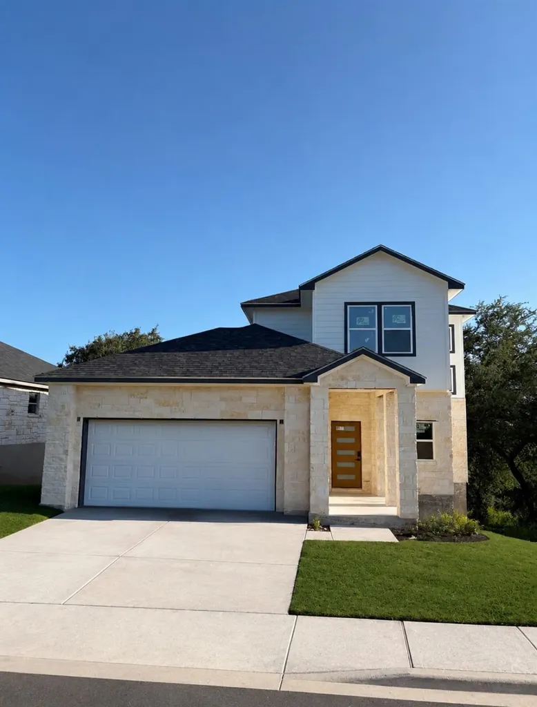 116 E Wildflower Boulevard Marble Falls TX 78654