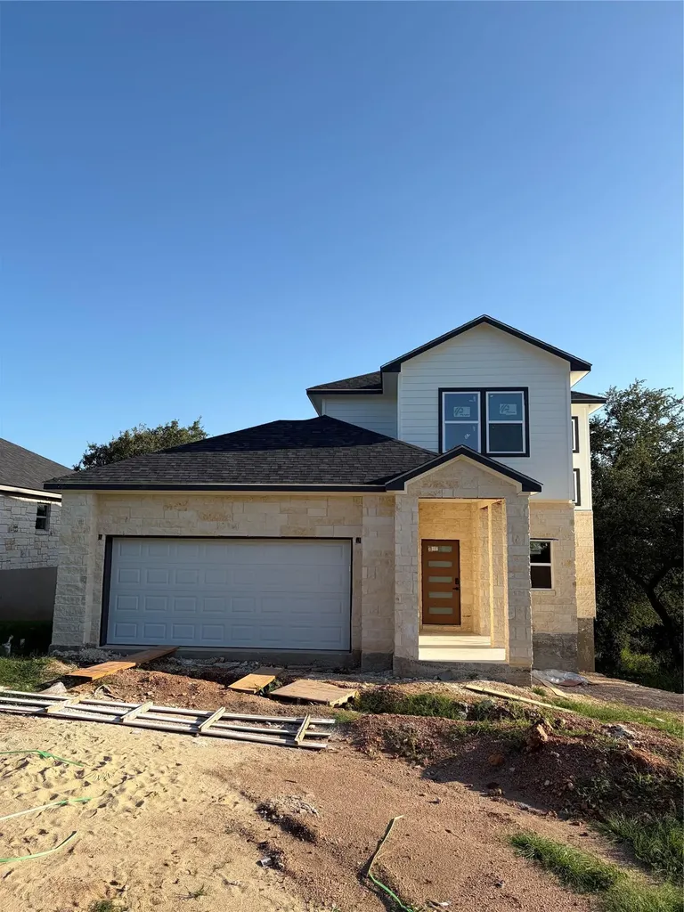 116 E Wildflower Boulevard Marble Falls TX 78654