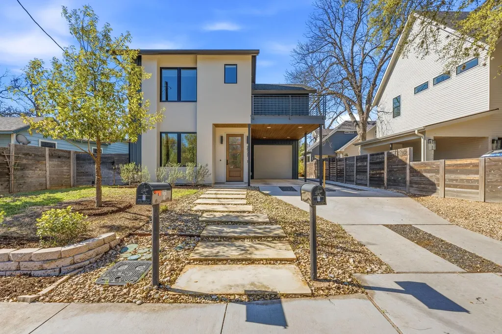 2921 Lyons Road Austin TX 78702