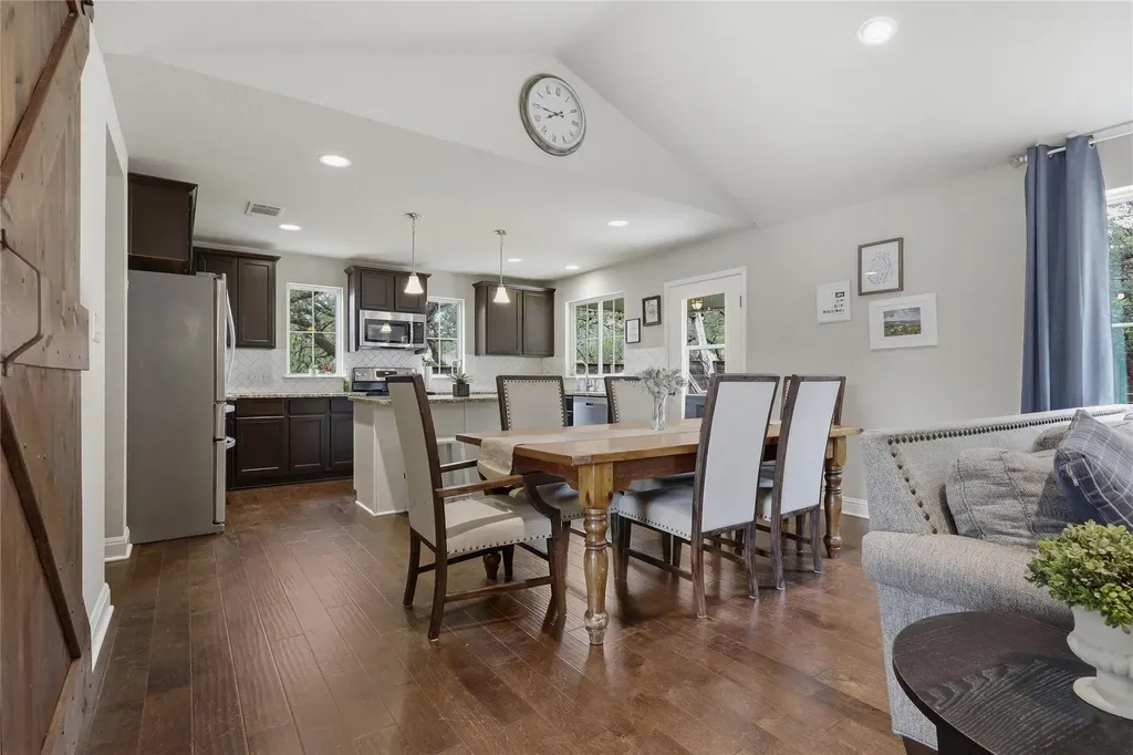 4105 Rimrock Drive Lago Vista TX 78645