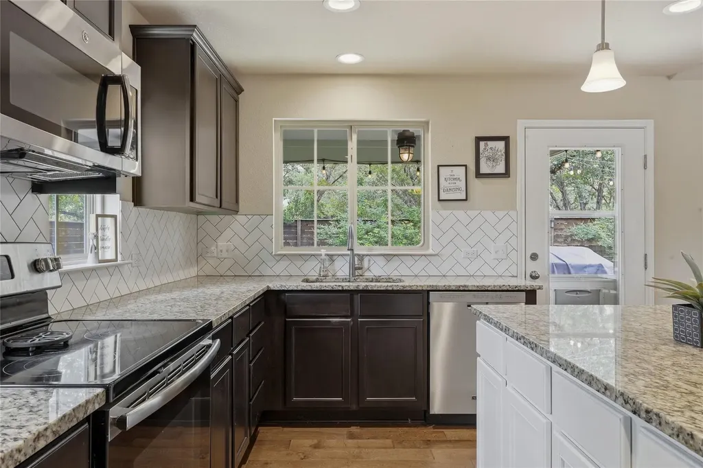 4105 Rimrock Drive Lago Vista TX 78645