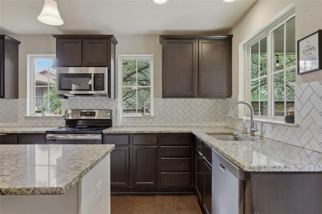 4105 Rimrock Drive Lago Vista TX 78645