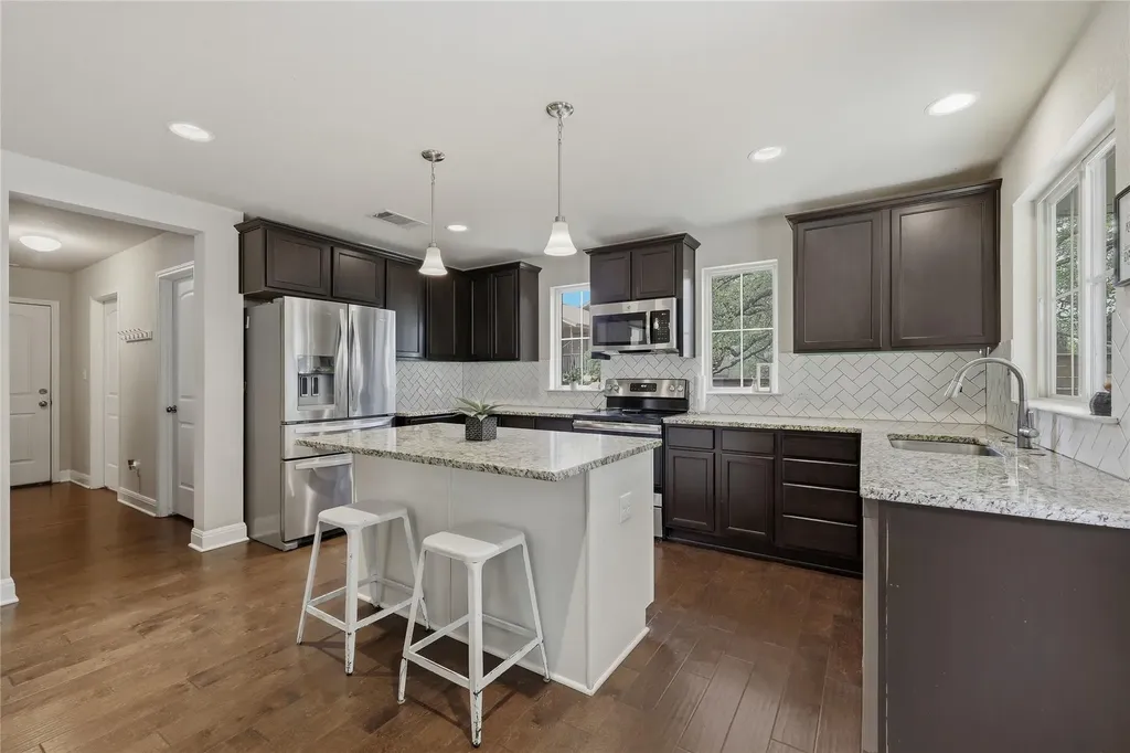 4105 Rimrock Drive Lago Vista TX 78645