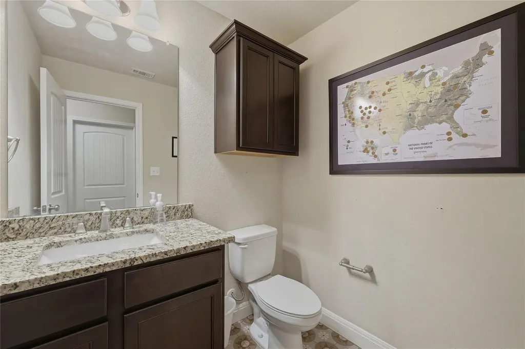 4105 Rimrock Drive Lago Vista TX 78645