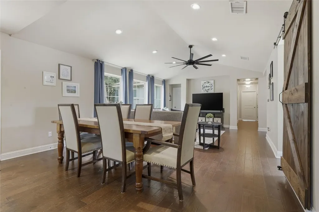 4105 Rimrock Drive Lago Vista TX 78645