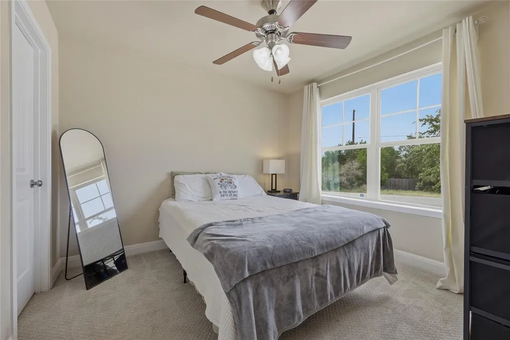 4105 Rimrock Drive Lago Vista TX 78645