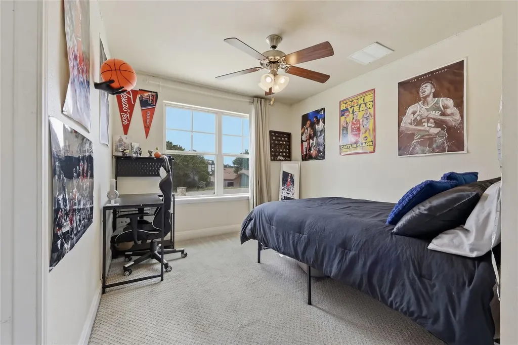 4105 Rimrock Drive Lago Vista TX 78645