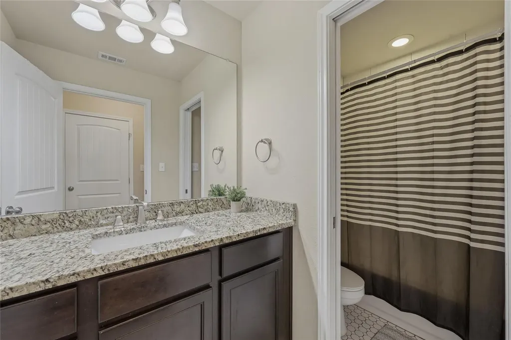 4105 Rimrock Drive Lago Vista TX 78645