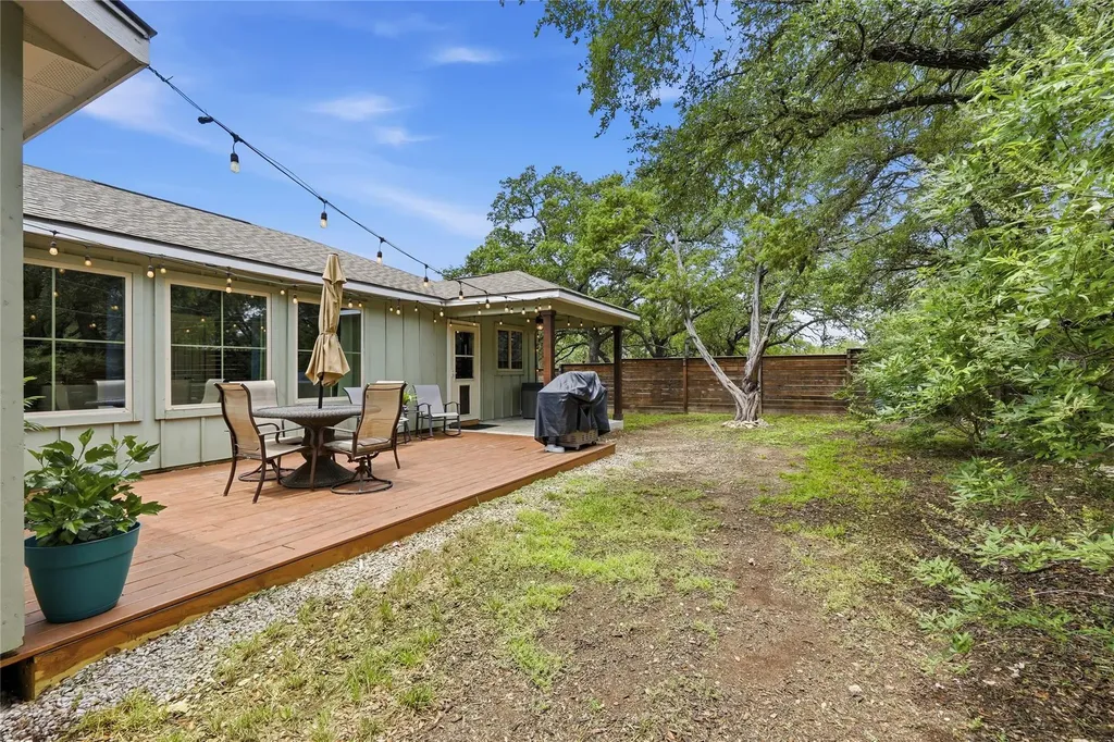4105 Rimrock Drive Lago Vista TX 78645