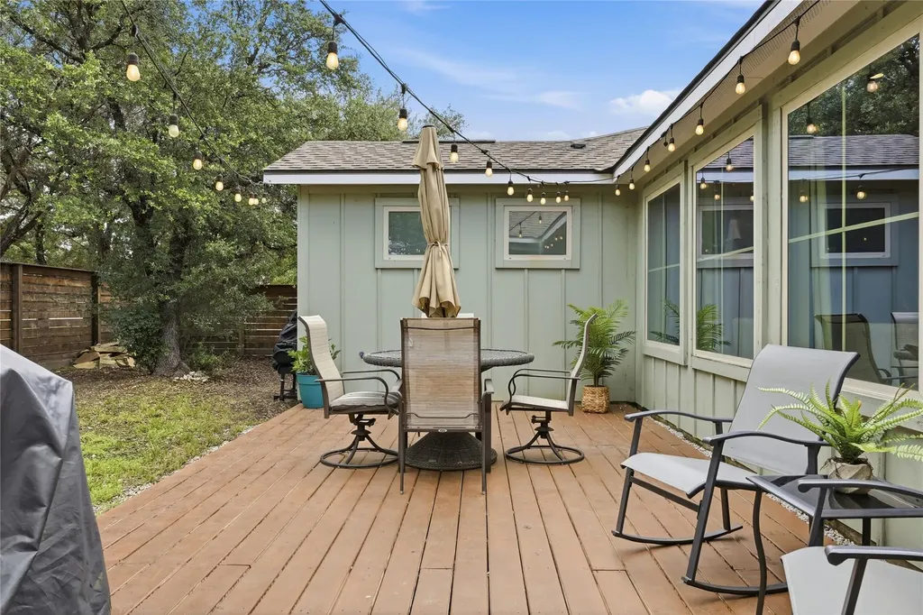 4105 Rimrock Drive Lago Vista TX 78645