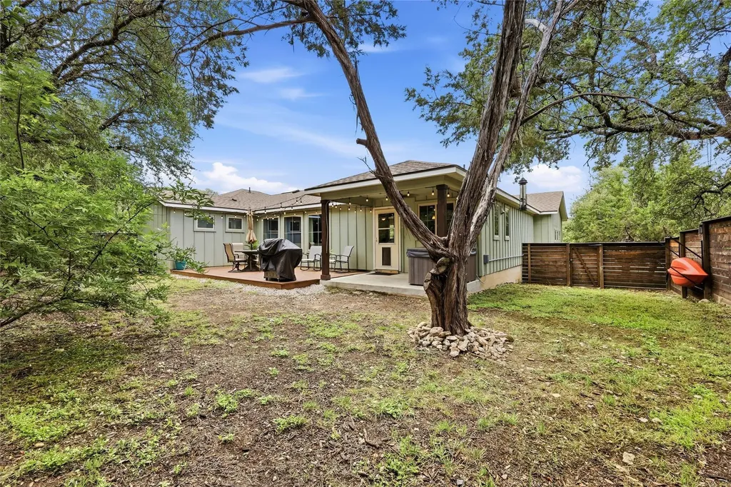 4105 Rimrock Drive Lago Vista TX 78645